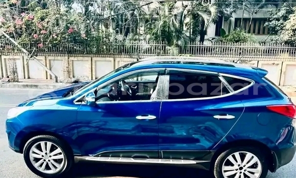 Buy Used Hyundai Tucson in Bochanganj, Dinajpur Buy Used Hyundai Tucson in Bochanganj, Dinajpur