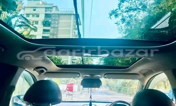 Buy Used Hyundai Tucson in Bochanganj, Dinajpur Buy Used Hyundai Tucson in Bochanganj, Dinajpur