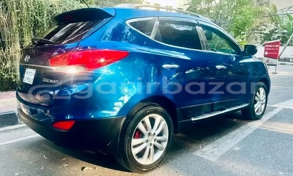 Buy Used Hyundai Tucson in Bochanganj, Dinajpur Buy Used Hyundai Tucson in Bochanganj, Dinajpur