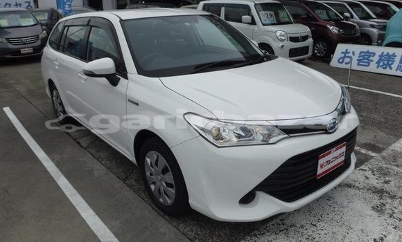 কেনা ব্যবহৃত Toyota Fielder White গাড়ী মধ্যে ঢাকা মধ্যে Dhaka কেনা ব্যবহৃত Toyota Fielder White গাড়ী মধ্যে ঢাকা মধ্যে Dhaka