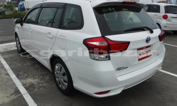 কেনা ব্যবহৃত Toyota Fielder White গাড়ী মধ্যে ঢাকা মধ্যে Dhaka কেনা ব্যবহৃত Toyota Fielder White গাড়ী মধ্যে ঢাকা মধ্যে Dhaka