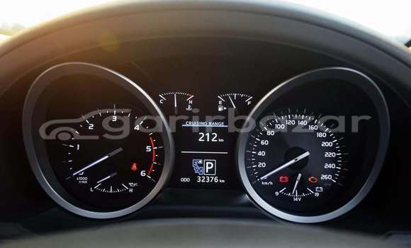 Buy Used 2016 Toyota Land Cruiser in Dhaka, Dhaka Buy Used 2016 Toyota Land Cruiser in Dhaka, Dhaka