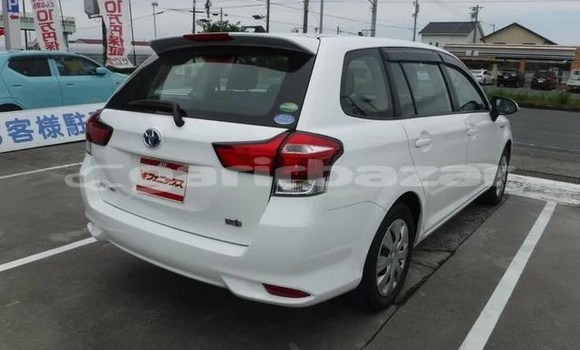 কেনা ব্যবহৃত Toyota Fielder White গাড়ী মধ্যে ঢাকা মধ্যে Dhaka কেনা ব্যবহৃত Toyota Fielder White গাড়ী মধ্যে ঢাকা মধ্যে Dhaka