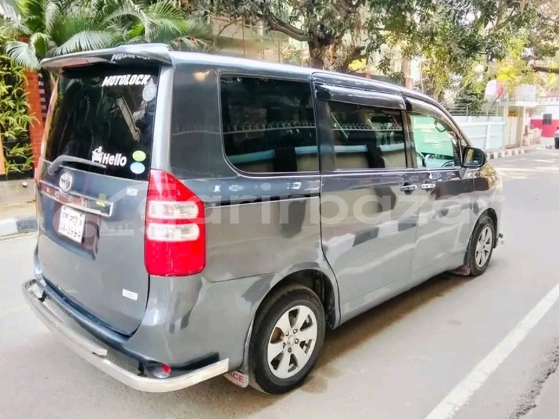 Big with watermark toyota noah g hybrid 7 seat 2019 bandarban bandarban 47533