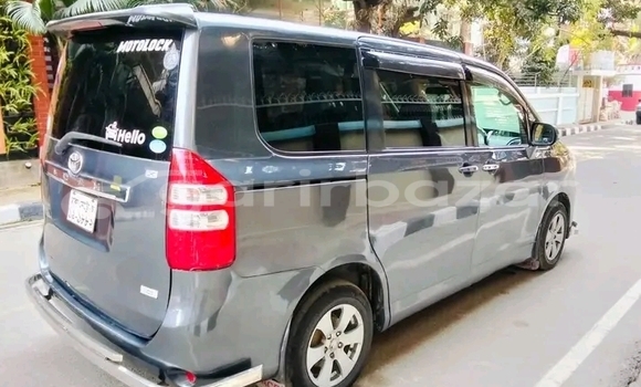 Buy Used Toyota Noah g hybrid 7 seat 2019 in Bandarban, Bandarban Buy Used Toyota Noah g hybrid 7 seat 2019 in Bandarban, Bandarban
