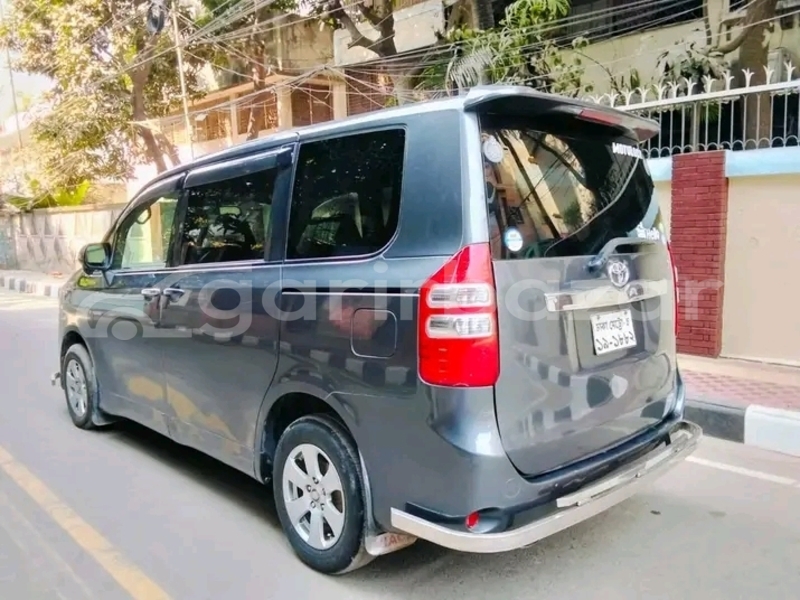 Big with watermark toyota noah g hybrid 7 seat 2019 bandarban bandarban 47533