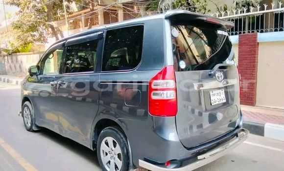 Buy Used Toyota Noah g hybrid 7 seat 2019 in Bandarban, Bandarban Buy Used Toyota Noah g hybrid 7 seat 2019 in Bandarban, Bandarban