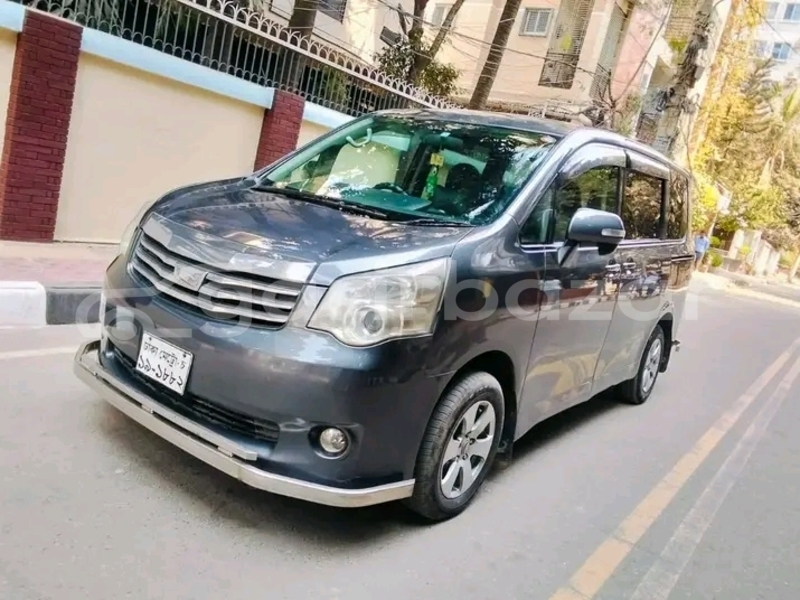 Big with watermark toyota noah g hybrid 7 seat 2019 bandarban bandarban 47533