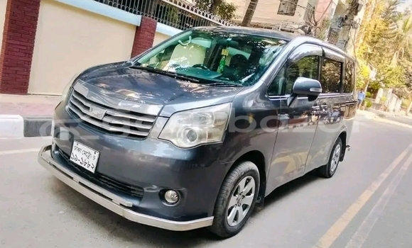 Buy Used Toyota Noah g hybrid 7 seat 2019 in Bandarban, Bandarban Buy Used Toyota Noah g hybrid 7 seat 2019 in Bandarban, Bandarban