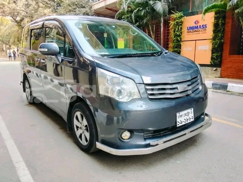 Big with watermark toyota noah g hybrid 7 seat 2019 bandarban bandarban 47533