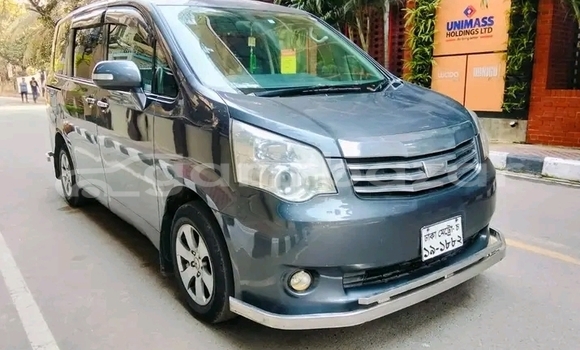 Buy Used Toyota Noah g hybrid 7 seat 2019 in Bandarban, Bandarban Buy Used Toyota Noah g hybrid 7 seat 2019 in Bandarban, Bandarban