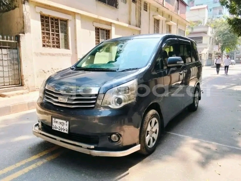 Big with watermark toyota noah g hybrid 7 seat 2019 bandarban bandarban 47533