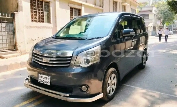 Buy Used Toyota Noah g hybrid 7 seat 2019 in Bandarban, Bandarban Buy Used Toyota Noah g hybrid 7 seat 2019 in Bandarban, Bandarban