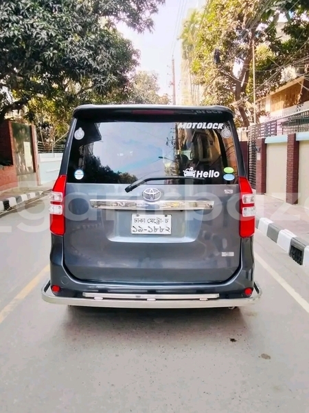 Big with watermark toyota noah g hybrid 7 seat 2019 bandarban bandarban 47533