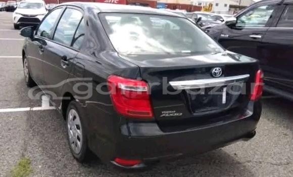 Buy Used Toyota Axio 2015 in Baniachang, Habiganj Buy Used Toyota Axio 2015 in Baniachang, Habiganj