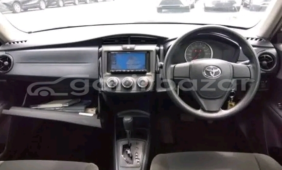 Buy Used Toyota Axio 2015 in Baniachang, Habiganj Buy Used Toyota Axio 2015 in Baniachang, Habiganj