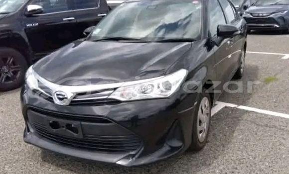 Buy Used Toyota Axio 2015 in Baniachang, Habiganj Buy Used Toyota Axio 2015 in Baniachang, Habiganj