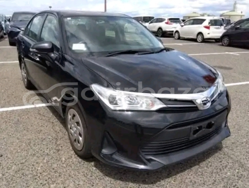 Big with watermark toyota axio 2015 habiganj baniachang 47535