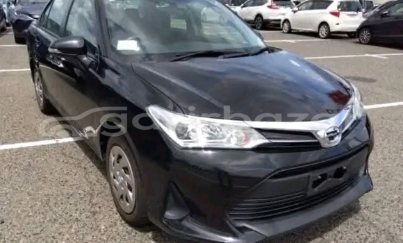 Buy Used Toyota Axio 2015 in Baniachang, Habiganj Buy Used Toyota Axio 2015 in Baniachang, Habiganj