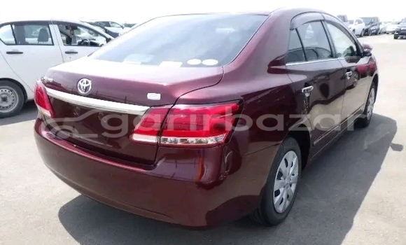 Buy Used Toyota Premio f-ex 4.5 grade 2018 in Baniachang, Habiganj Buy Used Toyota Premio f-ex 4.5 grade 2018 in Baniachang, Habiganj