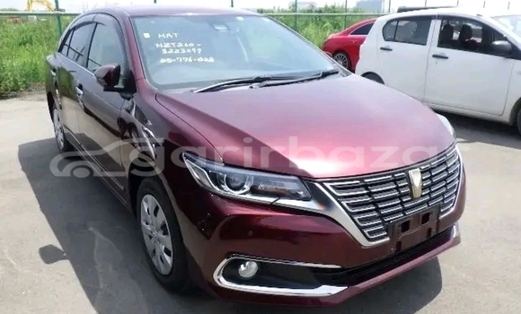 Buy Used Toyota Premio f-ex 4.5 grade 2018 in Baniachang, Habiganj Buy Used Toyota Premio f-ex 4.5 grade 2018 in Baniachang, Habiganj