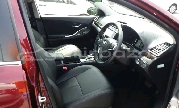 Buy Used Toyota Premio f-ex 4.5 grade 2018 in Baniachang, Habiganj Buy Used Toyota Premio f-ex 4.5 grade 2018 in Baniachang, Habiganj