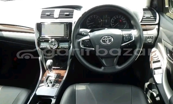 Buy Used Toyota Premio f-ex 4.5 grade 2018 in Baniachang, Habiganj Buy Used Toyota Premio f-ex 4.5 grade 2018 in Baniachang, Habiganj