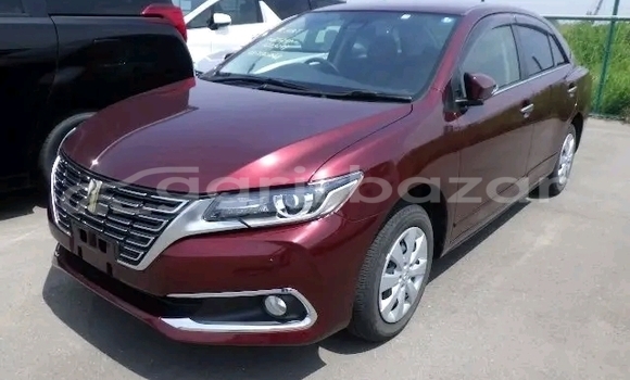 Buy Used Toyota Premio f-ex 4.5 grade 2018 in Baniachang, Habiganj Buy Used Toyota Premio f-ex 4.5 grade 2018 in Baniachang, Habiganj