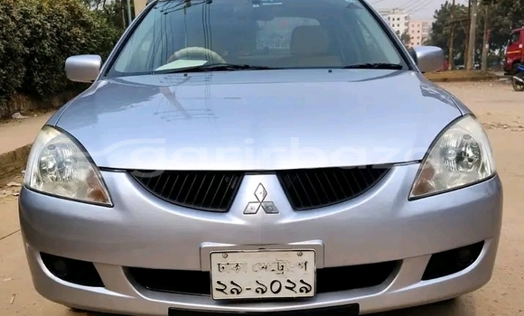 Buy Used Mitsubishi Lancer in Baniachang, Habiganj Buy Used Mitsubishi Lancer in Baniachang, Habiganj