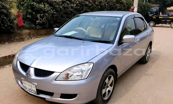 Buy Used Mitsubishi Lancer in Baniachang, Habiganj Buy Used Mitsubishi Lancer in Baniachang, Habiganj