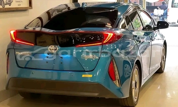 Buy Used Toyota Prius alpha 7sit g 2019 in Baniachang, Habiganj Buy Used Toyota Prius alpha 7sit g 2019 in Baniachang, Habiganj