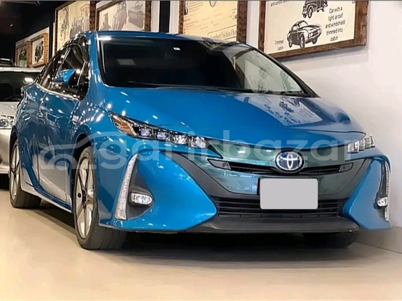 Big with watermark toyota prius alpha 7sit g 2019 habiganj baniachang 47539