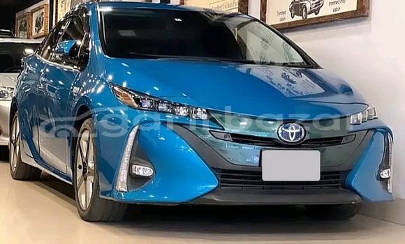 Buy Used Toyota Prius alpha 7sit g 2019 in Baniachang, Habiganj Buy Used Toyota Prius alpha 7sit g 2019 in Baniachang, Habiganj
