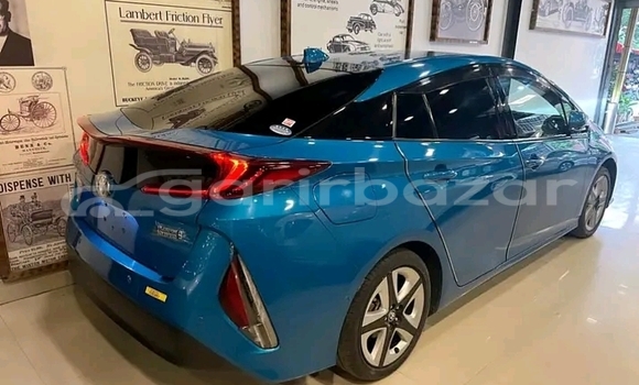 Buy Used Toyota Prius alpha 7sit g 2019 in Baniachang, Habiganj Buy Used Toyota Prius alpha 7sit g 2019 in Baniachang, Habiganj