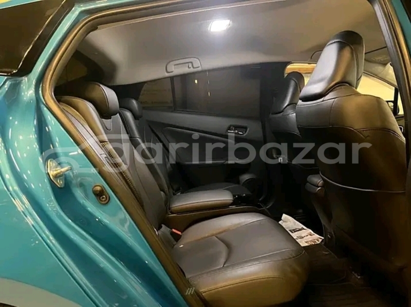 Big with watermark toyota prius alpha 7sit g 2019 habiganj baniachang 47539