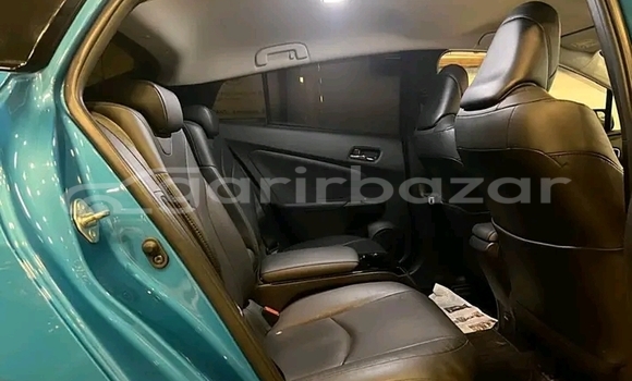 Buy Used Toyota Prius alpha 7sit g 2019 in Baniachang, Habiganj Buy Used Toyota Prius alpha 7sit g 2019 in Baniachang, Habiganj