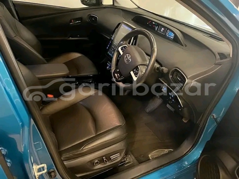 Big with watermark toyota prius alpha 7sit g 2019 habiganj baniachang 47539