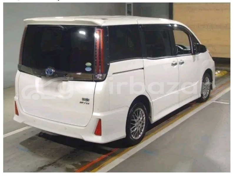 Big with watermark toyota noah s g 2022 chattagam chattagam 47541