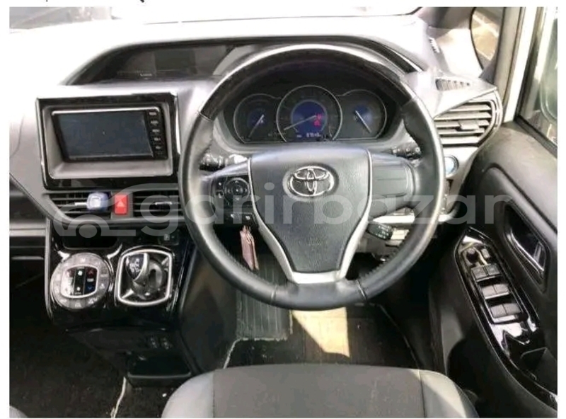 Big with watermark toyota noah s g 2022 chattagam chattagam 47541