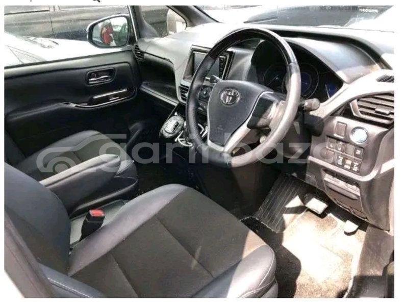 Big with watermark toyota noah s g 2022 chattagam chattagam 47541