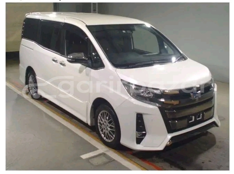 Big with watermark toyota noah s g 2022 chattagam chattagam 47541