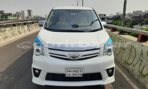 কেনা ব্যবহৃত Toyota Noah White গাড়ী মধ্যে ঢাকা মধ্যে Dhaka কেনা ব্যবহৃত Toyota Noah White গাড়ী মধ্যে ঢাকা মধ্যে Dhaka