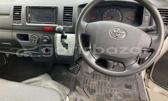 কেনা ব্যবহৃত Toyota Hiace Other গাড়ী মধ্যে ঢাকা মধ্যে Dhaka কেনা ব্যবহৃত Toyota Hiace Other গাড়ী মধ্যে ঢাকা মধ্যে Dhaka