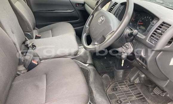 কেনা ব্যবহৃত Toyota Hiace Other গাড়ী মধ্যে ঢাকা মধ্যে Dhaka কেনা ব্যবহৃত Toyota Hiace Other গাড়ী মধ্যে ঢাকা মধ্যে Dhaka