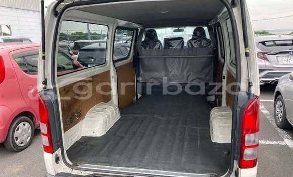 কেনা ব্যবহৃত Toyota Hiace Other গাড়ী মধ্যে ঢাকা মধ্যে Dhaka কেনা ব্যবহৃত Toyota Hiace Other গাড়ী মধ্যে ঢাকা মধ্যে Dhaka