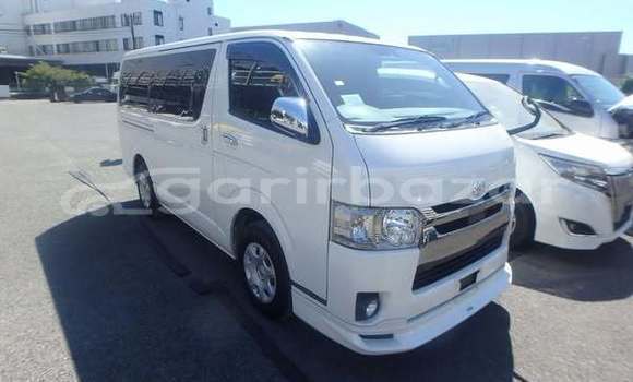 কেনা ব্যবহৃত Toyota Hiace Other গাড়ী মধ্যে ঢাকা মধ্যে Dhaka কেনা ব্যবহৃত Toyota Hiace Other গাড়ী মধ্যে ঢাকা মধ্যে Dhaka