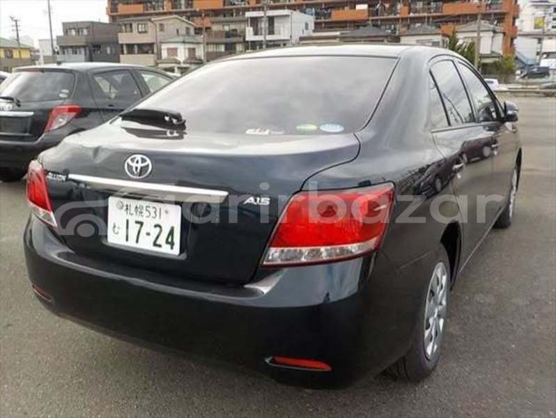 Big with watermark toyota allion dhaka dhaka 47550