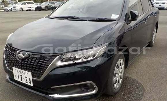 Buy Used 2019 Toyota Allion in Dhaka, Dhaka Buy Used 2019 Toyota Allion in Dhaka, Dhaka