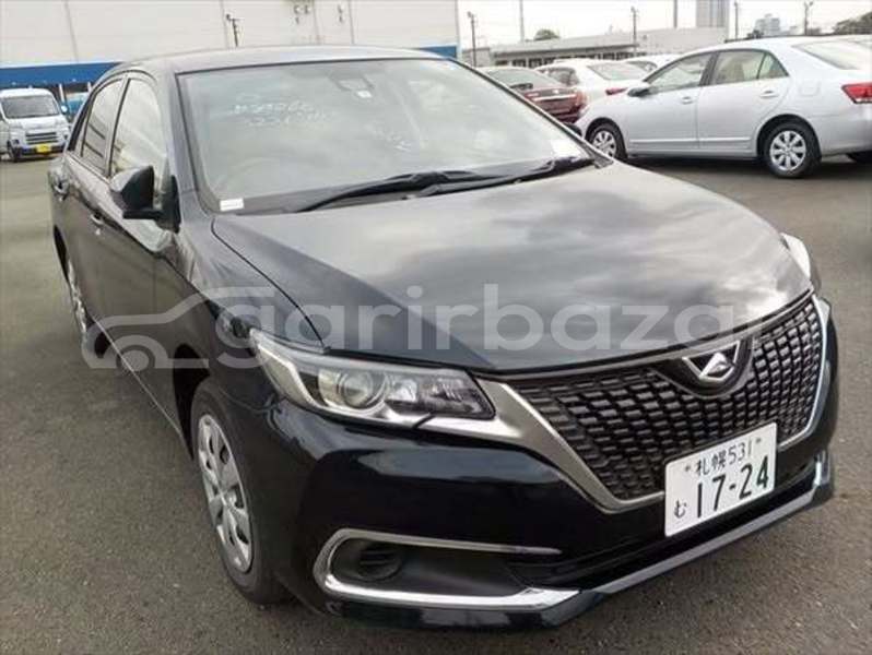 Big with watermark toyota allion dhaka dhaka 47550