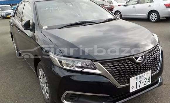 Buy Used 2019 Toyota Allion in Dhaka, Dhaka Buy Used 2019 Toyota Allion in Dhaka, Dhaka